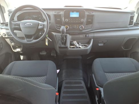 Used 2024 Ford Transit 250 Low Roof w/ Exterior Upgrade Package image 17