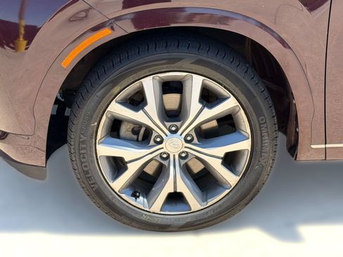 Used 2021 Hyundai Palisade Limited FWD image 13