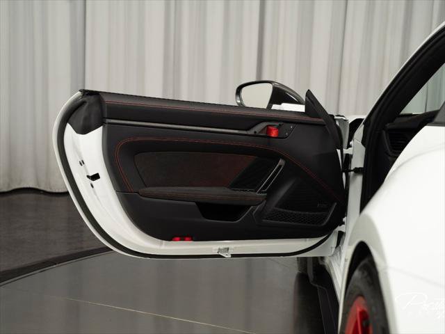 Used 2023 Porsche 911 GT3 RS RWD image 23