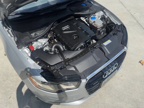 Used 2014 Audi A6 2.0T Premium Plus w/ Premium Plus Package image 33