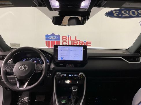 Used 2023 Toyota RAV4 XSE w/ XSE Grade Weather Package AWD/4WD image 19