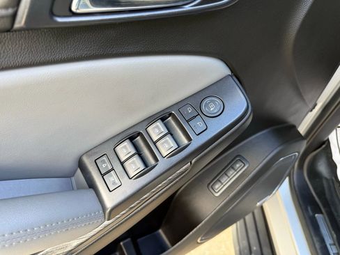 Used 2019 Chevrolet Suburban LT w/ Max Trailering Package image 21