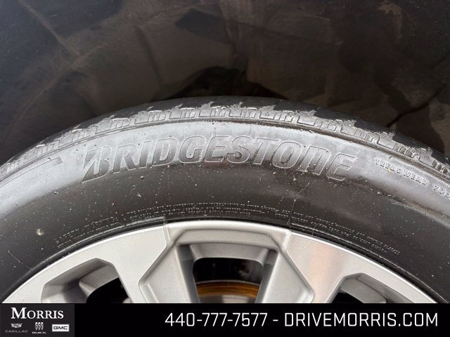 Certified 2023 GMC Yukon Denali AWD/4WD image 16