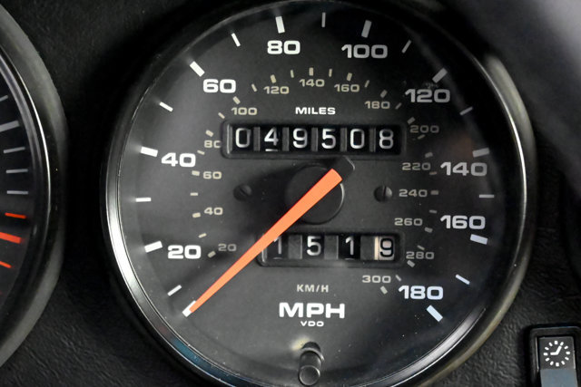 Used 1997 Porsche 911 Carrera RWD image 67