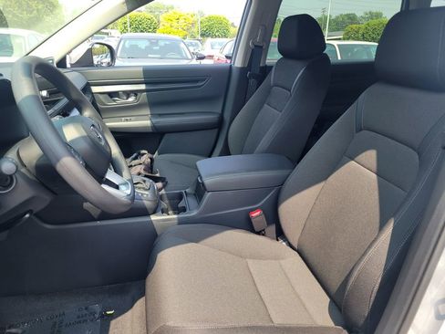 New 2026 Honda CR-V LX image 15