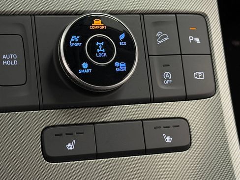 Used 2025 Hyundai Palisade SEL AWD/4WD image 20