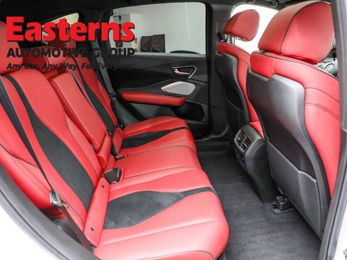 Used 2023 Acura RDX A-Spec image 21