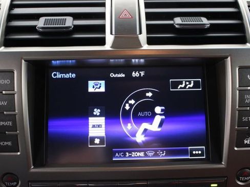 Used 2021 Lexus GX 460 Premium w/ Premium Package AWD/4WD image 20