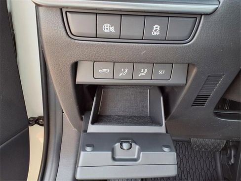 New 2026 MAZDA MAZDA3 2.5 S Sedan w/ Preferred Pkg image 14