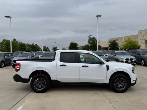 Used 2026 Ford Maverick XLT AWD/4WD image 5
