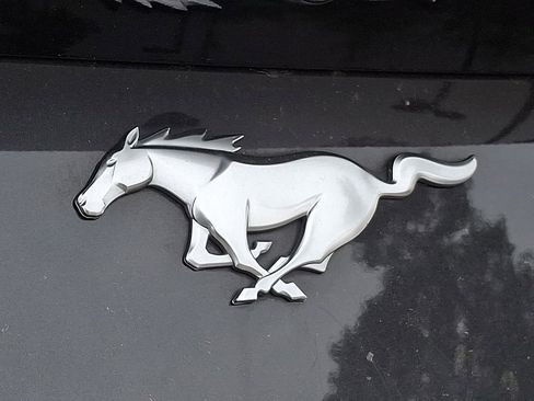 Used 2024 Ford Mustang Premium image 30