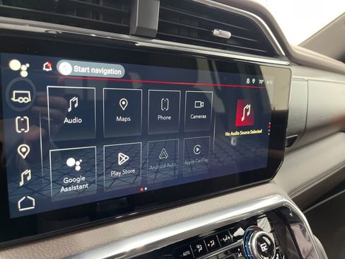 New 2026 GMC Sierra 2500 Denali w/ Denali Reserve Package image 15