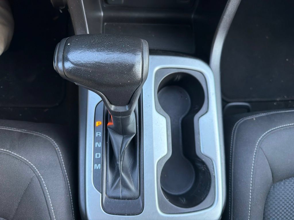 Used 2016 Chevrolet Colorado LT RWD image 10