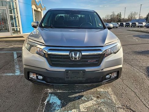 Used 2020 Honda Ridgeline Sport image 3