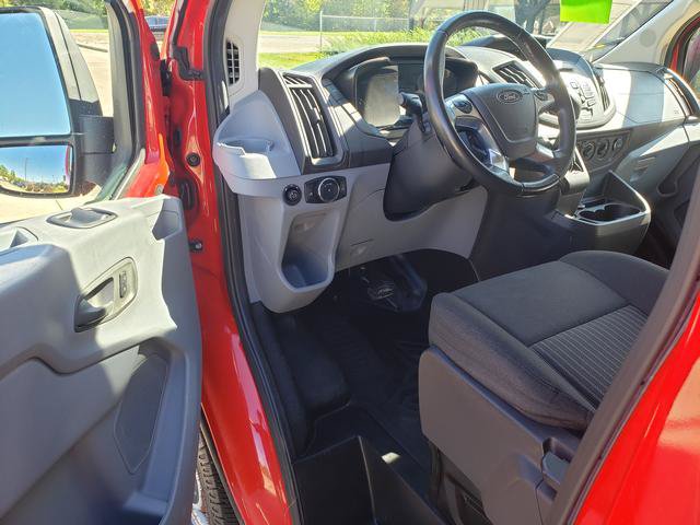 Used 2016 Ford Transit 350 148 Low Roof RWD image 12