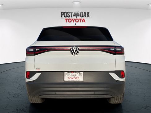 Used 2022 Volkswagen ID.4 Pro S image 6