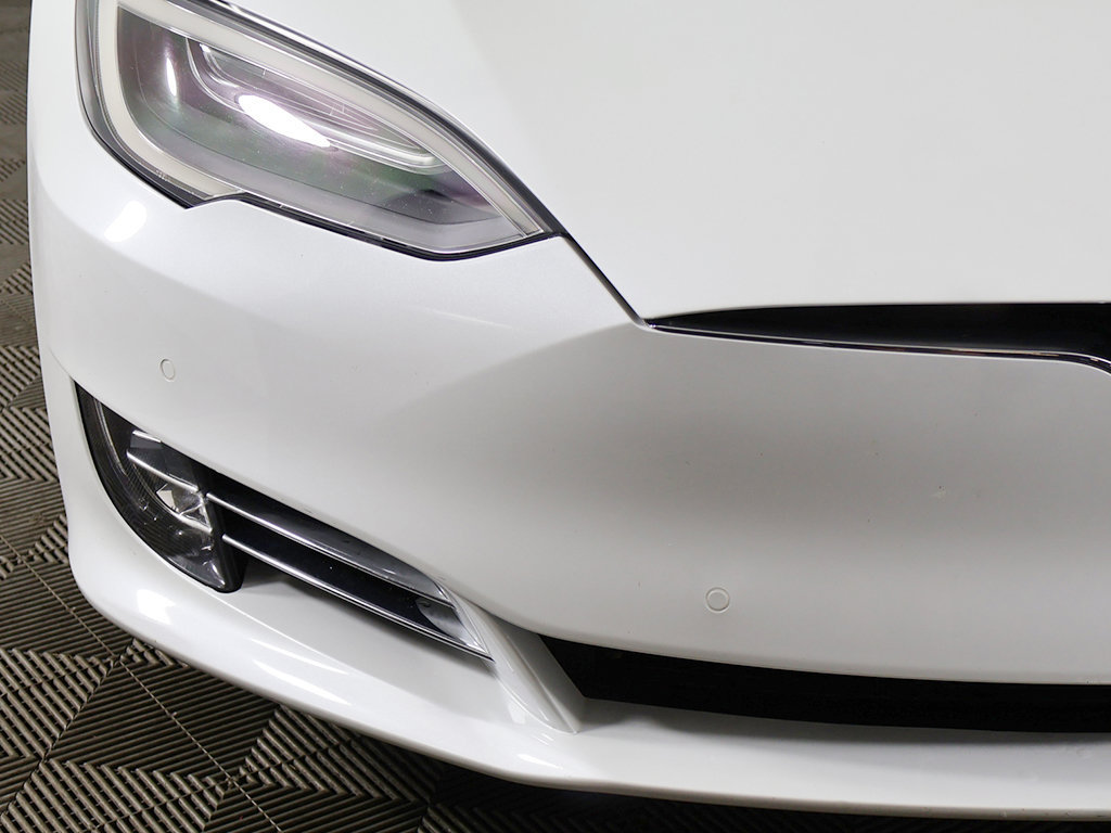 Used 2019 Tesla Model S Performance AWD/4WD image 12