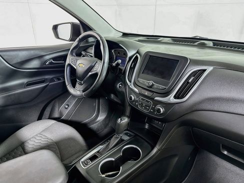 Used 2020 Chevrolet Equinox LT AWD/4WD image 28