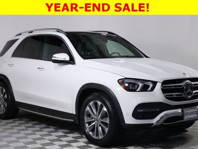 Certified 2023 Mercedes-Benz GLE 350 4MATIC