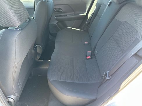 New 2026 Nissan Kicks S w/ Charging Package FWD image 20