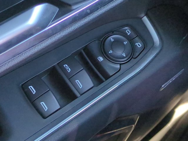 Used 2026 Chevrolet Silverado 1500 LT Trail Boss w/ LT Trail Boss Premium Package AWD/4WD image 26