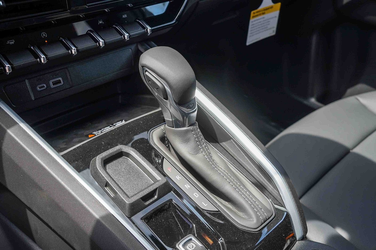 New 2026 Chevrolet Colorado LT w/ LT Convenience Package RWD image 21