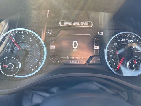 Used 2023 RAM 1500 Laramie image 20