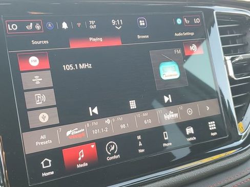 Used 2025 Dodge Durango GT AWD/4WD image 20