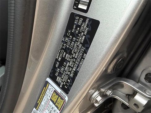 Used 2025 Kia K4 GT-Line w/ GT-Line Sunroof Package image 21