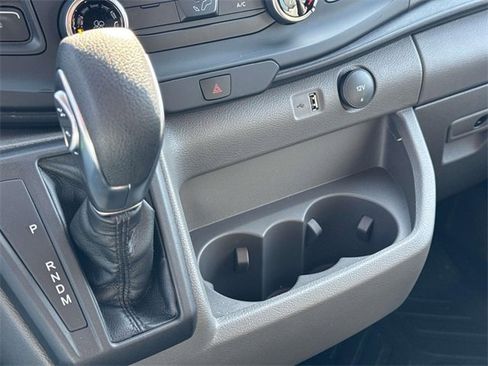 New 2025 Ford Transit 250 148 Medium Roof w/ Load Area Protection Package image 26