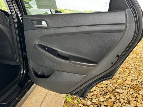 Used 2016 Hyundai Tucson Sport FWD image 21