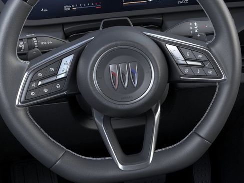 New 2026 Buick Enclave Sport Touring image 19