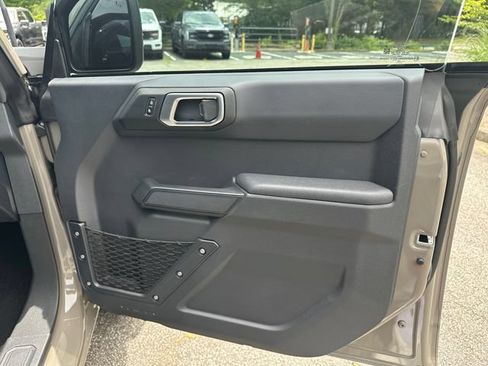 New 2026 Ford Bronco Big Bend AWD/4WD image 14