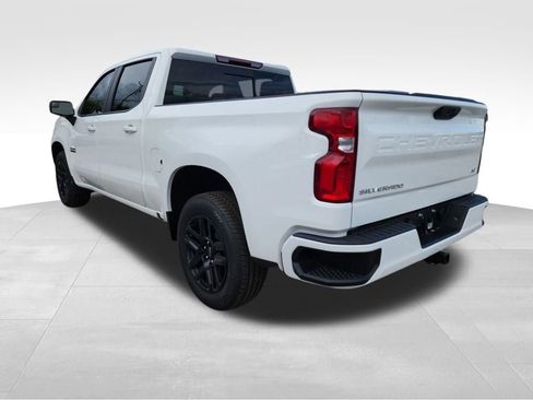 New 2026 Chevrolet Silverado 1500 RST w/ Texas Edition Plus image 5