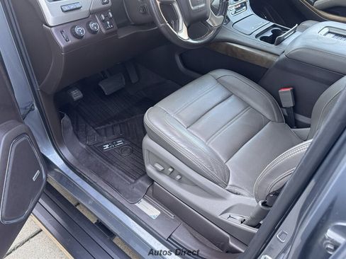 Used 2020 GMC Yukon Denali w/ Denali Ultimate Package AWD/4WD image 21