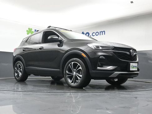 Used 2021 Buick Encore GX Essence w/ Advanced Technology Package image 22