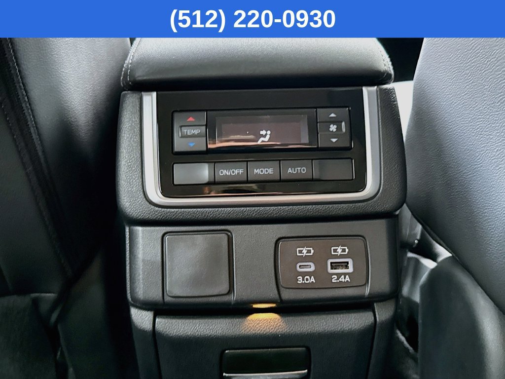 New 2027 Subaru Ascent Premium AWD/4WD image 30