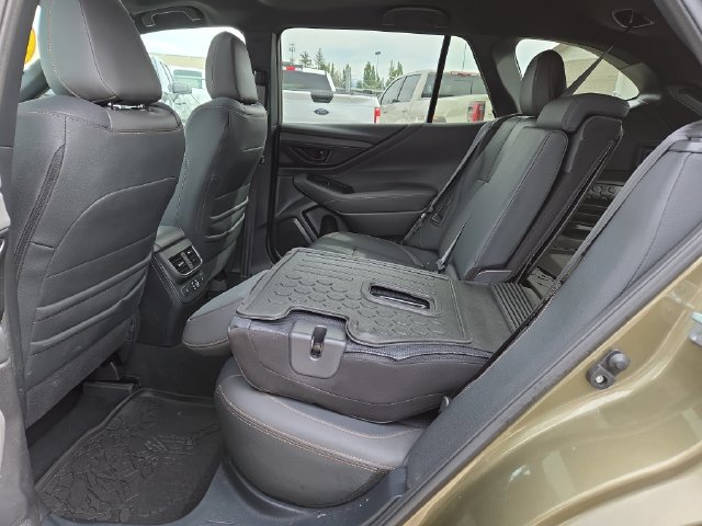 Used 2024 Subaru Outback Wilderness AWD/4WD image 31