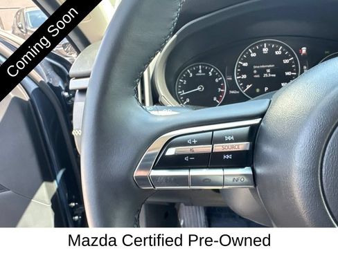 Certified 2026 MAZDA CX-50 AWD 2.5 S w/ Weather Package image 45