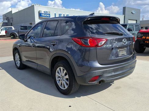 Used 2016 MAZDA CX-5 Sport FWD image 7
