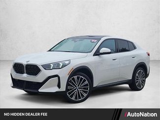 Used 2025 BMW X2 xDrive28i w/ Convenience Package AWD/4WD video 1
