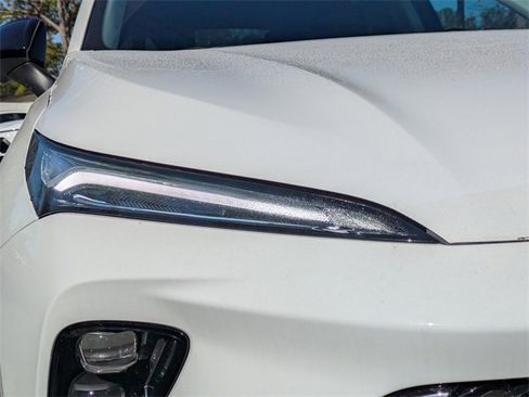 New 2026 Buick Envision Sport Touring image 12