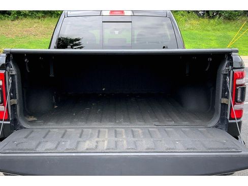 Used 2022 RAM 1500 Limited w/ Night Edition AWD/4WD image 26