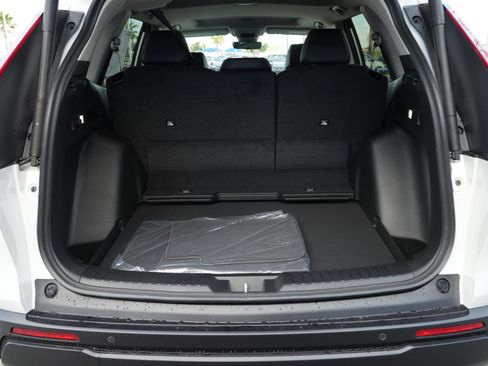 New 2026 Honda CR-V EX-L image 8