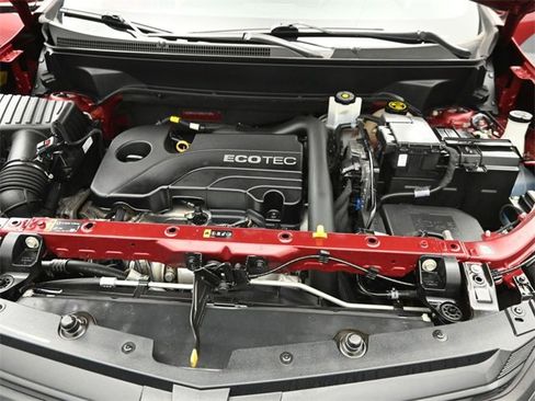 Used 2019 Chevrolet Equinox LT image 31