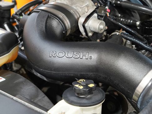 Used 2008 Ford Mustang GT Premium RWD image 33