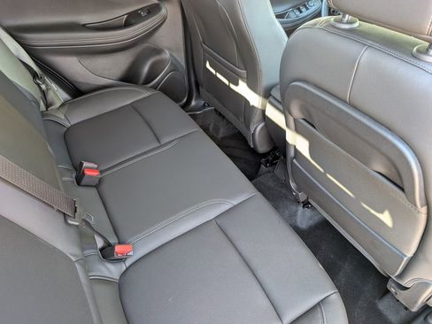 Used 2024 Buick Encore GX Sport Touring w/ Comfort Package image 20