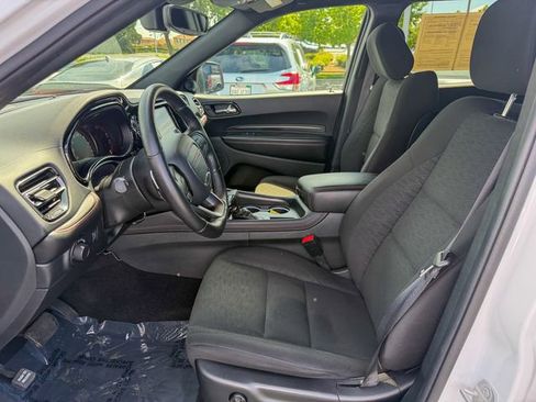 Used 2024 Dodge Durango GT w/ Blacktop Package AWD/4WD image 13