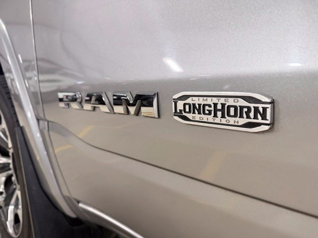 Used 2021 RAM 1500 Limited AWD/4WD image 40