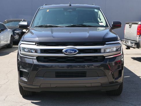 Used 2024 Ford Expedition Max XLT RWD image 8
